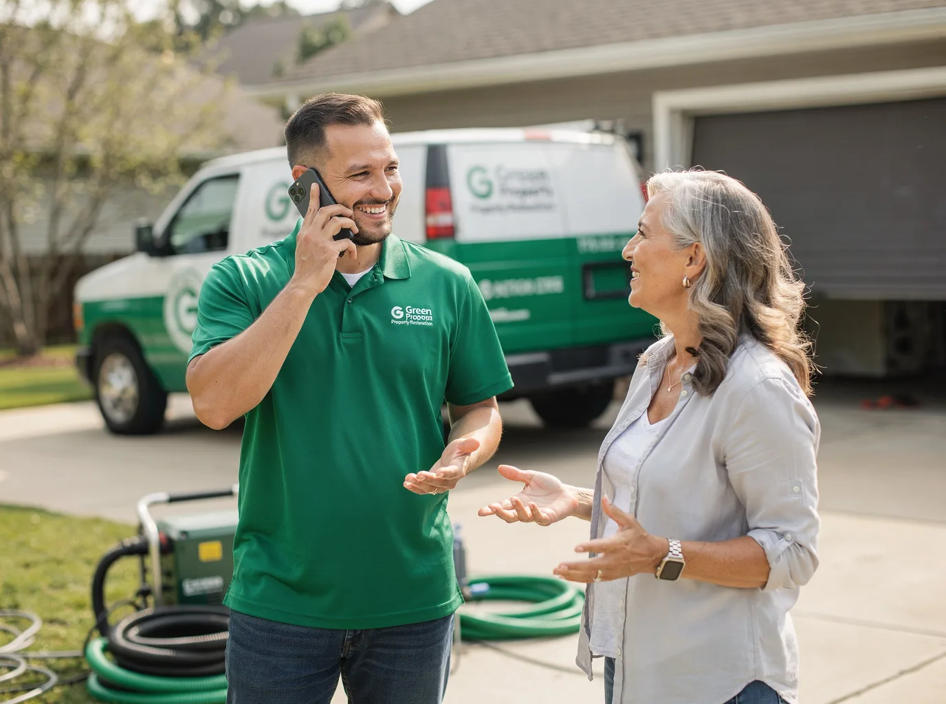 Water Damage Restoration Thornton, CA FAQs